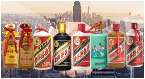 罗平县回收茅台