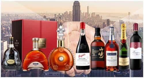 罗平县回收洋酒